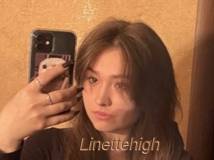 Linettehigh
