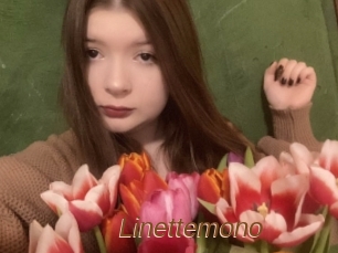 Linettemono