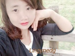 Lingynedg