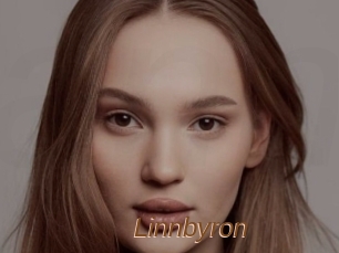Linnbyron