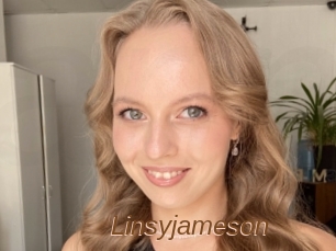 Linsyjameson