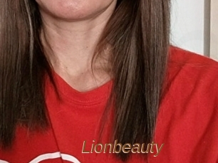 Lionbeauty