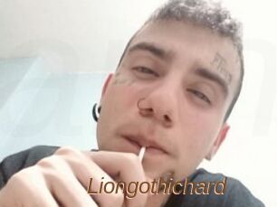 Liongothichard