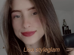 Lisa_styleglam