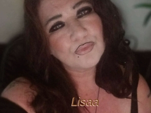 Lisaa