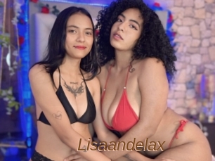 Lisaandelax