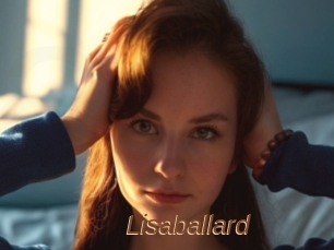 Lisaballard
