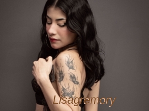 Lisagremory