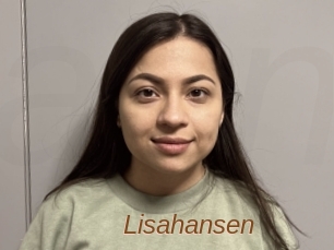Lisahansen