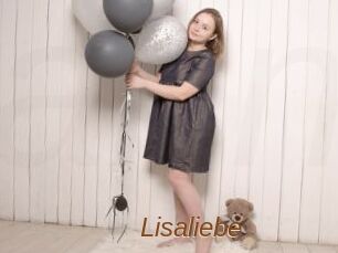 Lisaliebe