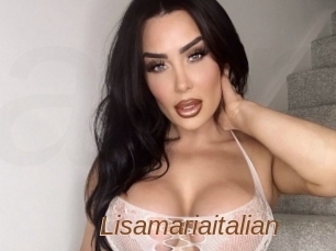 Lisamariaitalian