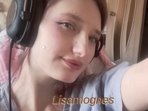 Lisamognes