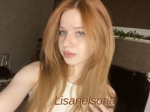 Lisanelsona