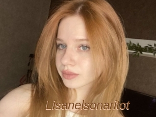 Lisanelsonaritot