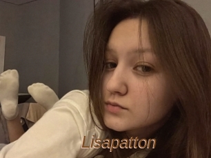 Lisapatton