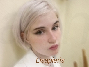 Lisapieris