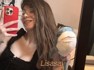 Lisasay