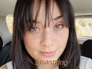 Lisaspring