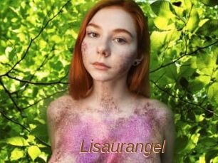 Lisaurangel