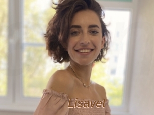 Lisavet
