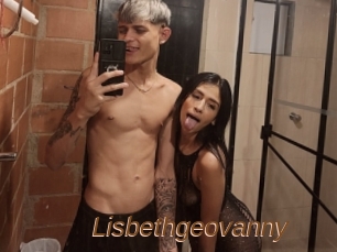 Lisbethgeovanny