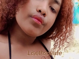 Lisethsolarte