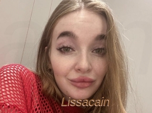 Lissacain