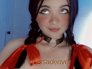 Lissadenver