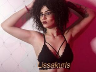 Lissakurls