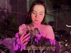 Lissamereng