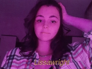 Lissawright