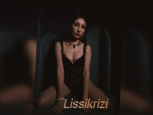 Lissikrizi