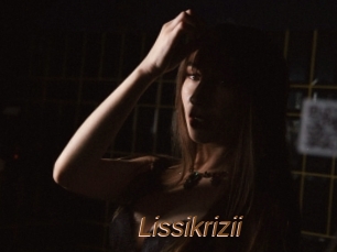 Lissikrizii