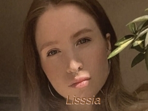 Lisssia