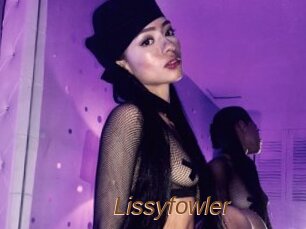 Lissyfowler