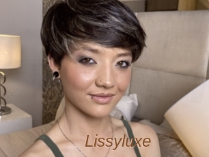Lissyluxe