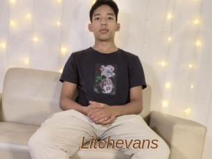 Litchevans