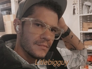 Litlebigguy
