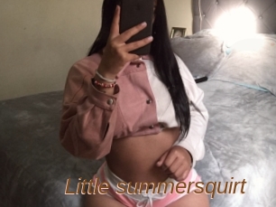 Little_summersquirt