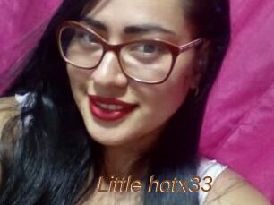 Little_hotx33