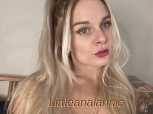 Littleanalannie
