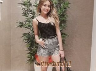 Littlebitch1