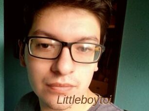 Littleboytoi