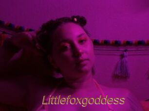Littlefoxgoddess