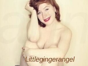 Littlegingerangel