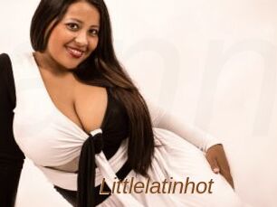 Littlelatinhot