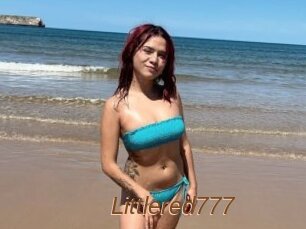 Littlered777