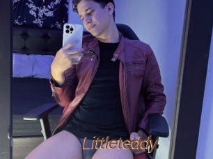 Littleteddy