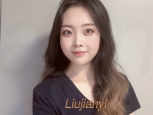 Liujianyi