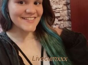 Livecumxxx